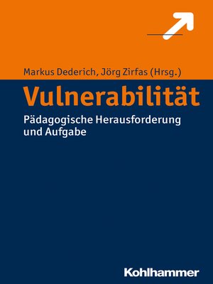 cover image of Vulnerabilität